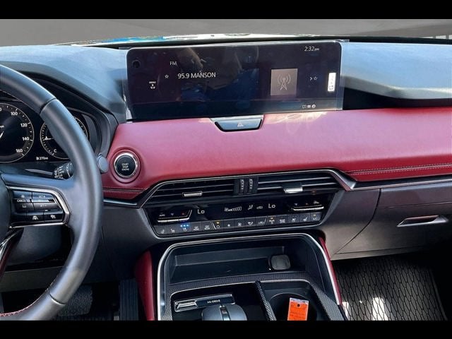 2026 Mazda Mazda CX-70 3.3 Turbo S Premium AWD