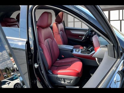 2026 Mazda Mazda CX-70 3.3 Turbo S Premium AWD