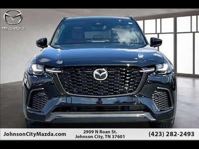 2026 Mazda Mazda CX-70 3.3 Turbo S Premium AWD