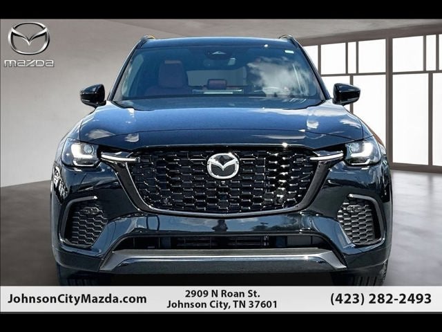 2026 Mazda Mazda CX-70 3.3 Turbo S Premium AWD