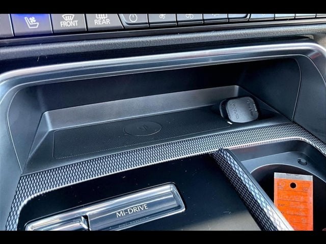 2026 Mazda Mazda CX-70 3.3 Turbo S Premium AWD