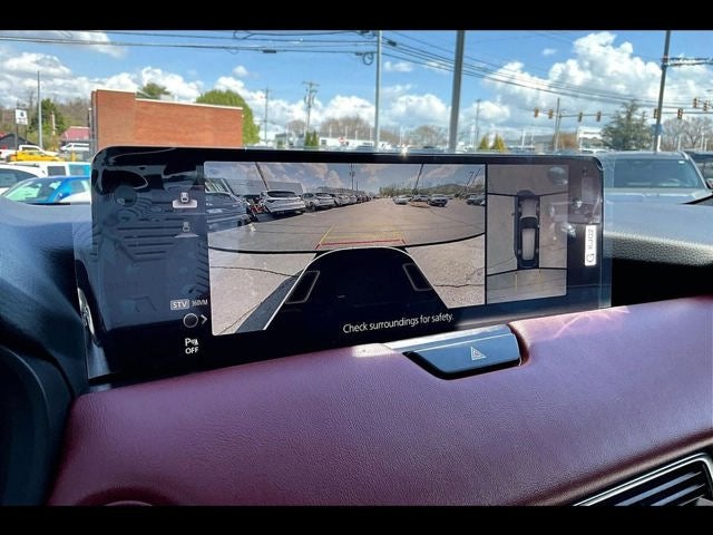 2026 Mazda Mazda CX-70 3.3 Turbo S Premium AWD