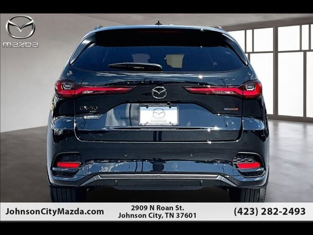 2026 Mazda Mazda CX-70 3.3 Turbo S Premium AWD