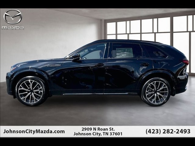 2026 Mazda Mazda CX-70 3.3 Turbo S Premium AWD