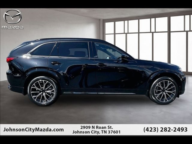 2026 Mazda Mazda CX-70 3.3 Turbo S Premium AWD