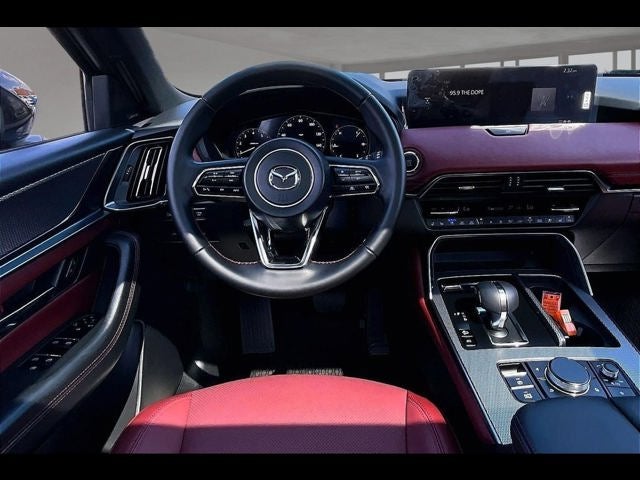 2026 Mazda Mazda CX-70 3.3 Turbo S Premium AWD