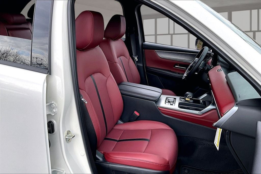 2026 Mazda Mazda CX-70 3.3 Turbo S Premium AWD