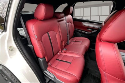 2026 Mazda Mazda CX-70 3.3 Turbo S Premium AWD