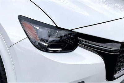 2026 Mazda Mazda CX-70 3.3 Turbo S Premium AWD