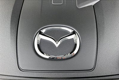 2026 Mazda Mazda CX-70 3.3 Turbo S Premium AWD