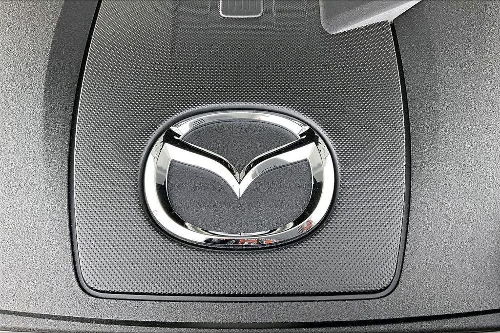 2026 Mazda Mazda CX-70 3.3 Turbo S Premium AWD