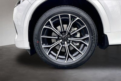 2026 Mazda Mazda CX-70 3.3 Turbo S Premium AWD