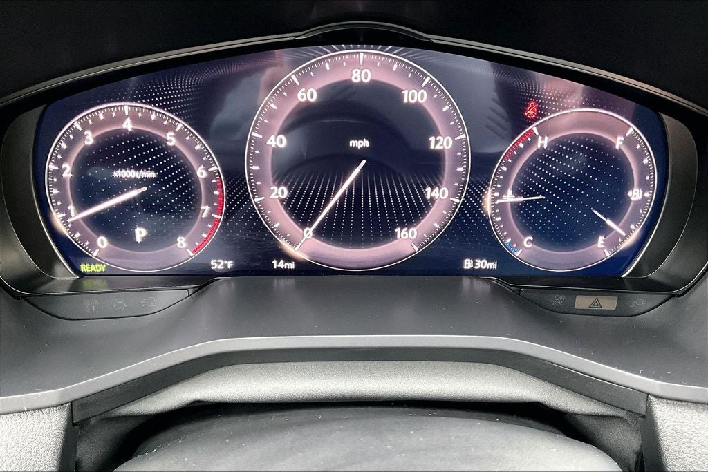 2026 Mazda Mazda CX-70 3.3 Turbo S Premium AWD