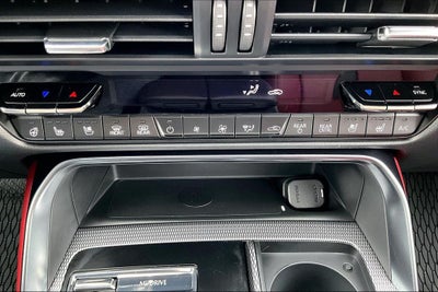 2026 Mazda Mazda CX-70 3.3 Turbo S Premium AWD