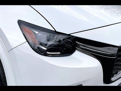 2026 Mazda Mazda CX-70 3.3 Turbo S Premium AWD