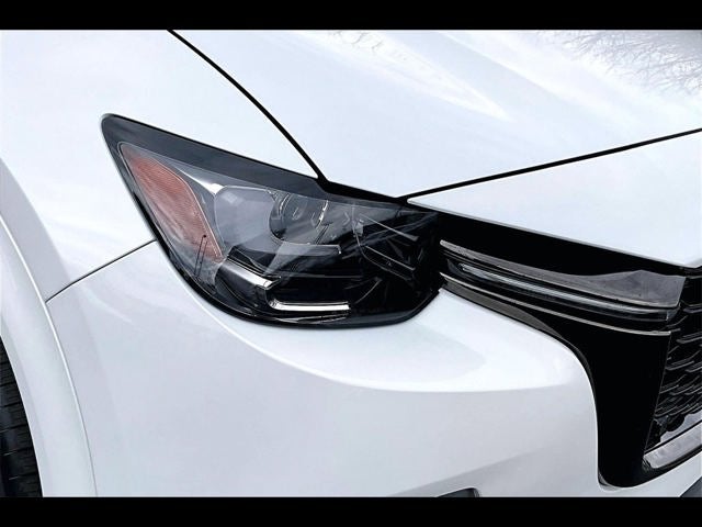 2026 Mazda Mazda CX-70 3.3 Turbo S Premium AWD