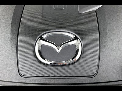 2026 Mazda Mazda CX-70 3.3 Turbo S Premium AWD