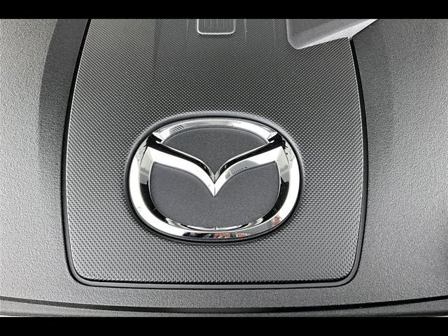 2026 Mazda Mazda CX-70 3.3 Turbo S Premium AWD