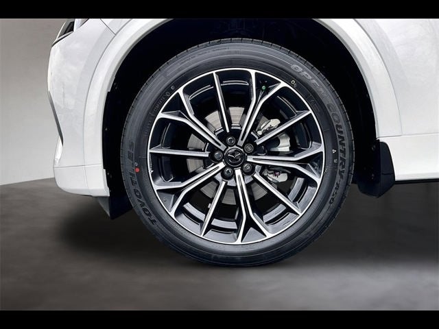 2026 Mazda Mazda CX-70 3.3 Turbo S Premium AWD