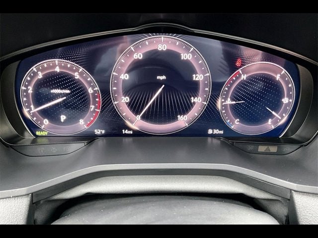 2026 Mazda Mazda CX-70 3.3 Turbo S Premium AWD