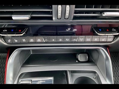 2026 Mazda Mazda CX-70 3.3 Turbo S Premium AWD