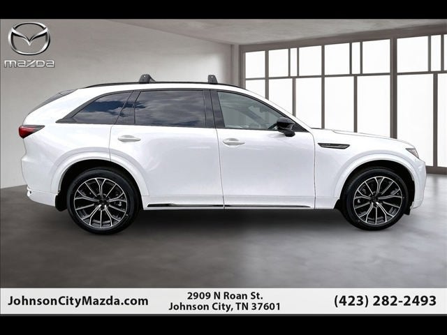 2026 Mazda Mazda CX-70 3.3 Turbo S Premium AWD