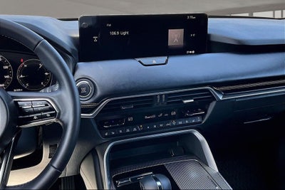 2026 Mazda Mazda CX-70 3.3 Turbo S Premium AWD