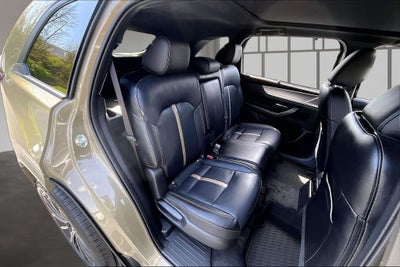 2026 Mazda Mazda CX-70 3.3 Turbo S Premium AWD