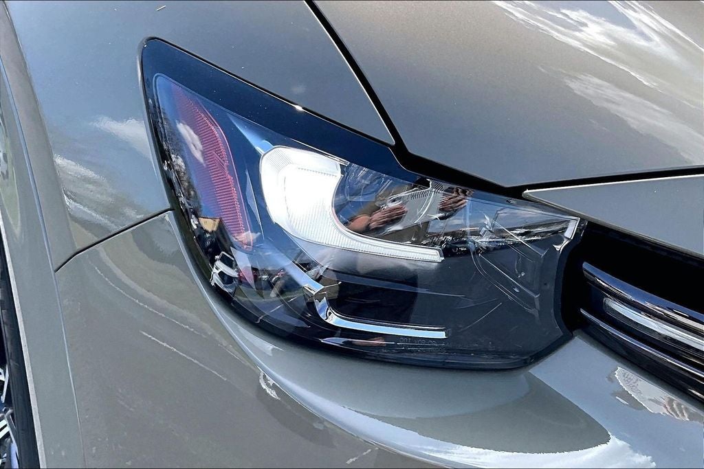 2026 Mazda Mazda CX-70 3.3 Turbo S Premium AWD