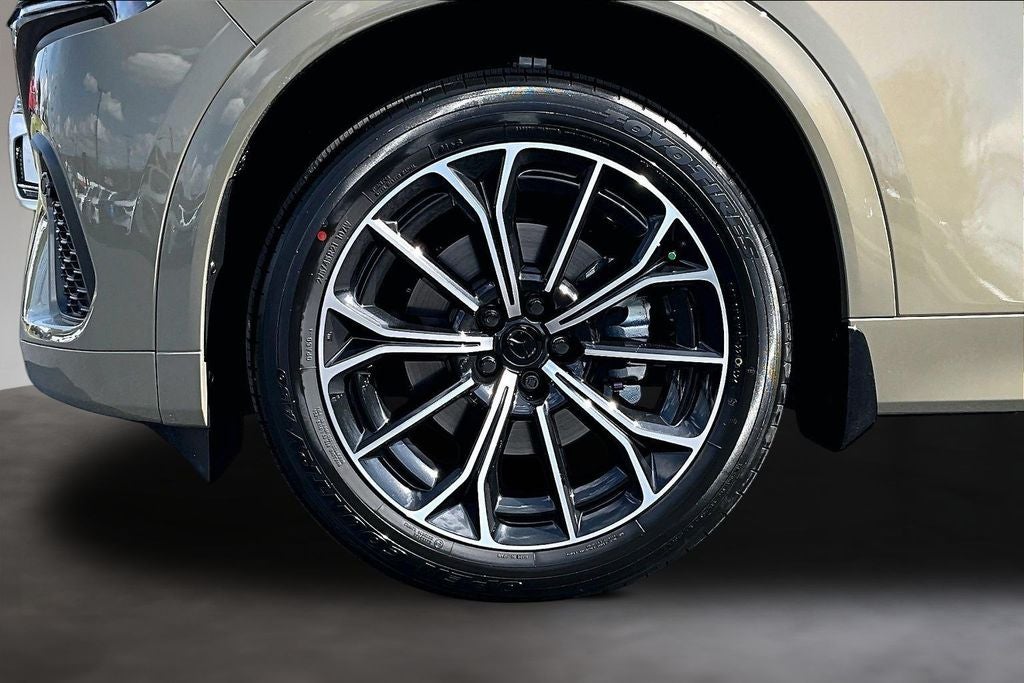 2026 Mazda Mazda CX-70 3.3 Turbo S Premium AWD