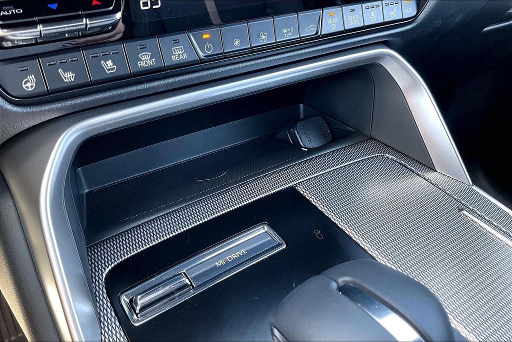 2026 Mazda Mazda CX-70 3.3 Turbo S Premium AWD