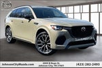 2026 Mazda Mazda CX-70 3.3 Turbo S Premium AWD