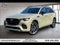 2026 Mazda Mazda CX-70 3.3 Turbo S Premium AWD