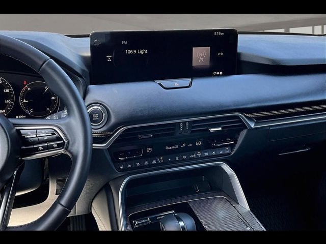 2026 Mazda Mazda CX-70 3.3 Turbo S Premium AWD