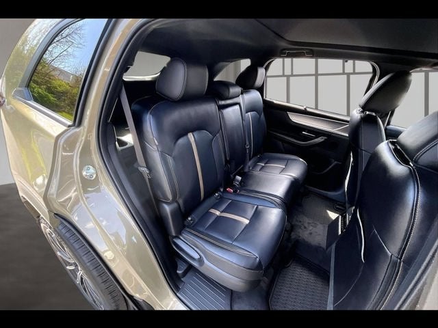 2026 Mazda Mazda CX-70 3.3 Turbo S Premium AWD