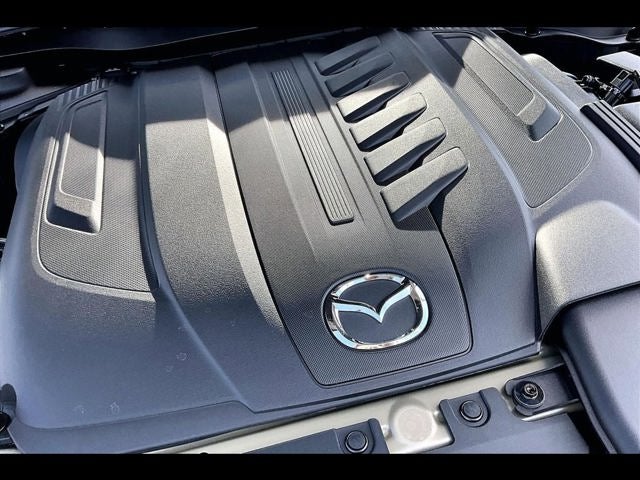2026 Mazda Mazda CX-70 3.3 Turbo S Premium AWD