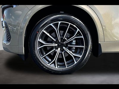 2026 Mazda Mazda CX-70 3.3 Turbo S Premium AWD