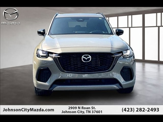 2026 Mazda Mazda CX-70 3.3 Turbo S Premium AWD