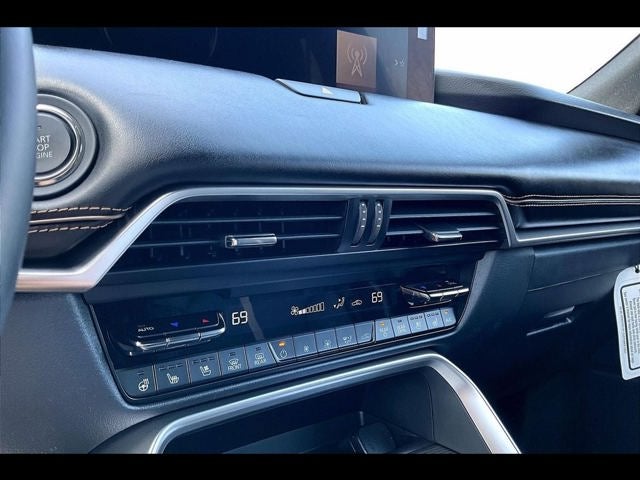 2026 Mazda Mazda CX-70 3.3 Turbo S Premium AWD