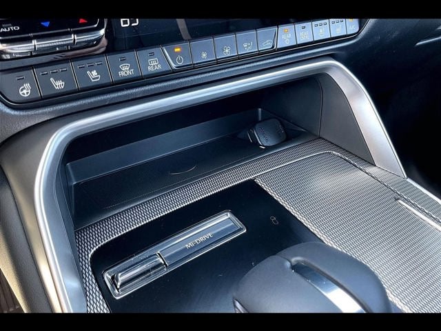 2026 Mazda Mazda CX-70 3.3 Turbo S Premium AWD