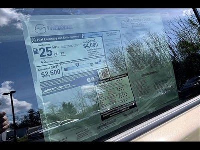 2026 Mazda Mazda CX-70 3.3 Turbo S Premium AWD