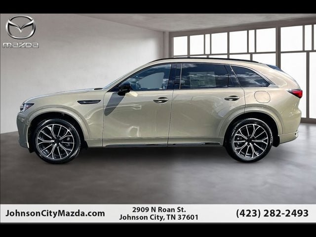 2026 Mazda Mazda CX-70 3.3 Turbo S Premium AWD