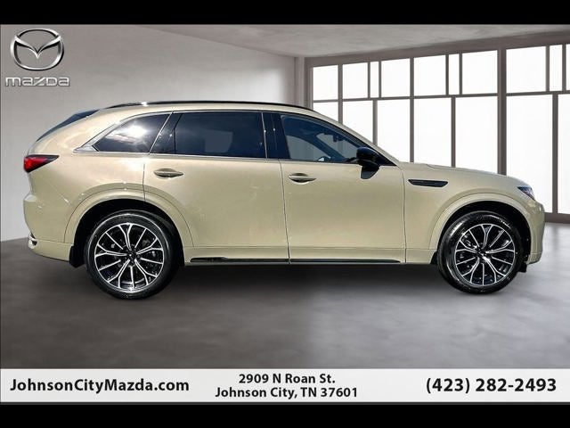 2026 Mazda Mazda CX-70 3.3 Turbo S Premium AWD