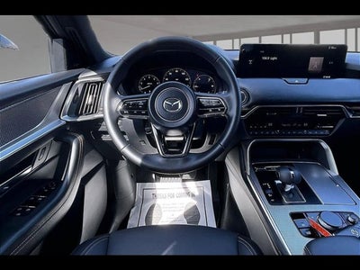 2026 Mazda Mazda CX-70 3.3 Turbo S Premium AWD