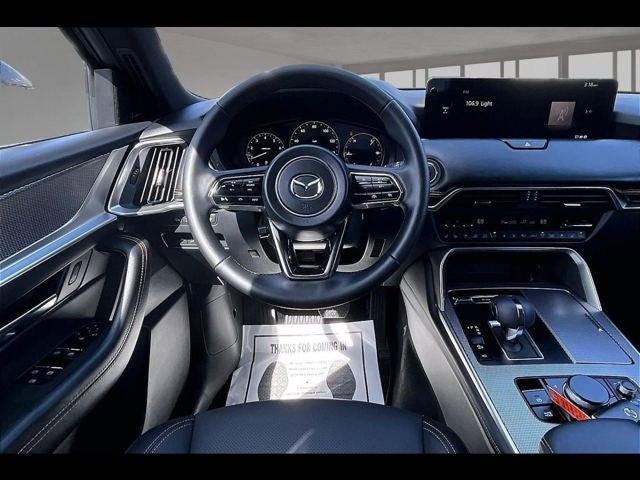 2026 Mazda Mazda CX-70 3.3 Turbo S Premium AWD