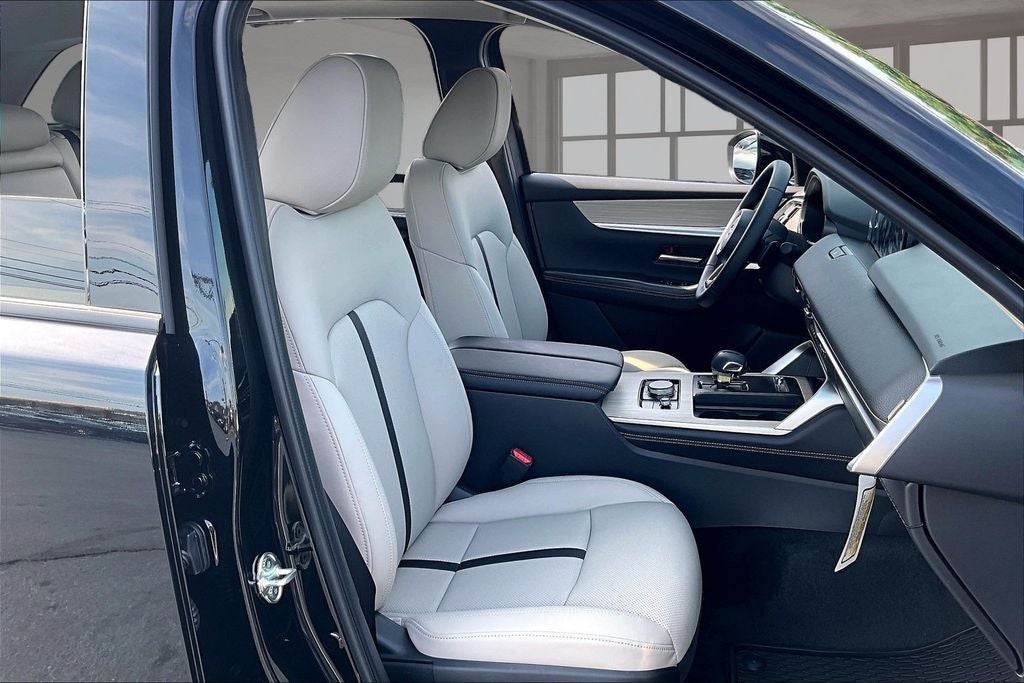 2026 Mazda Mazda CX-70 3.3 Turbo Premium AWD