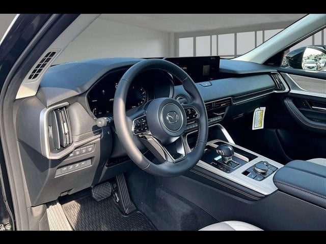 2026 Mazda Mazda CX-70 3.3 Turbo Premium AWD