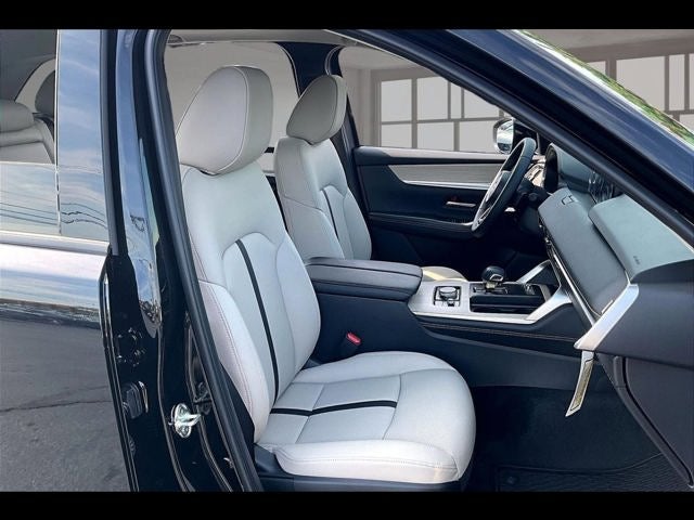 2026 Mazda Mazda CX-70 3.3 Turbo Premium AWD