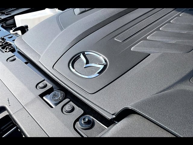 2026 Mazda Mazda CX-70 3.3 Turbo Premium AWD