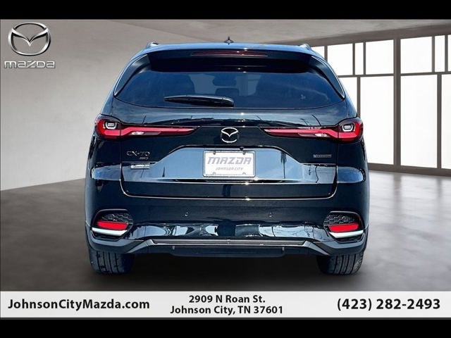 2026 Mazda Mazda CX-70 3.3 Turbo Premium AWD
